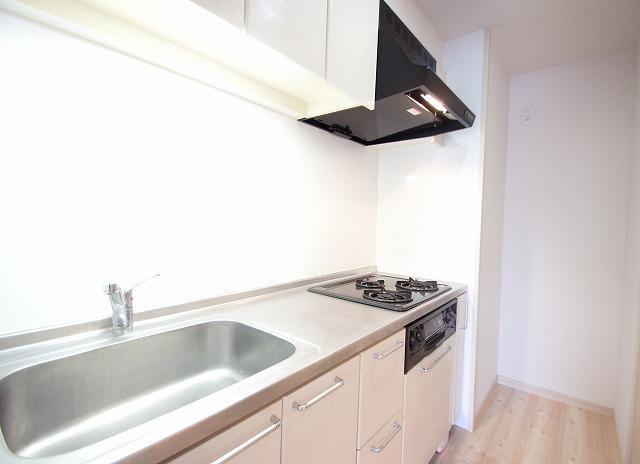 東比恵駅 徒歩18分 8階の物件内観写真