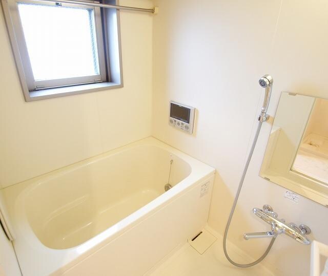 東比恵駅 徒歩18分 8階の物件内観写真