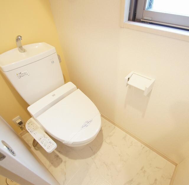 東比恵駅 徒歩18分 8階の物件内観写真