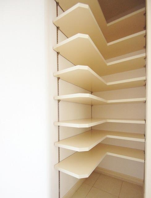 東比恵駅 徒歩18分 8階の物件内観写真