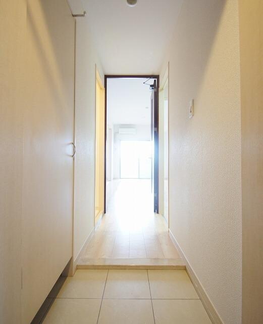 東比恵駅 徒歩18分 8階の物件内観写真