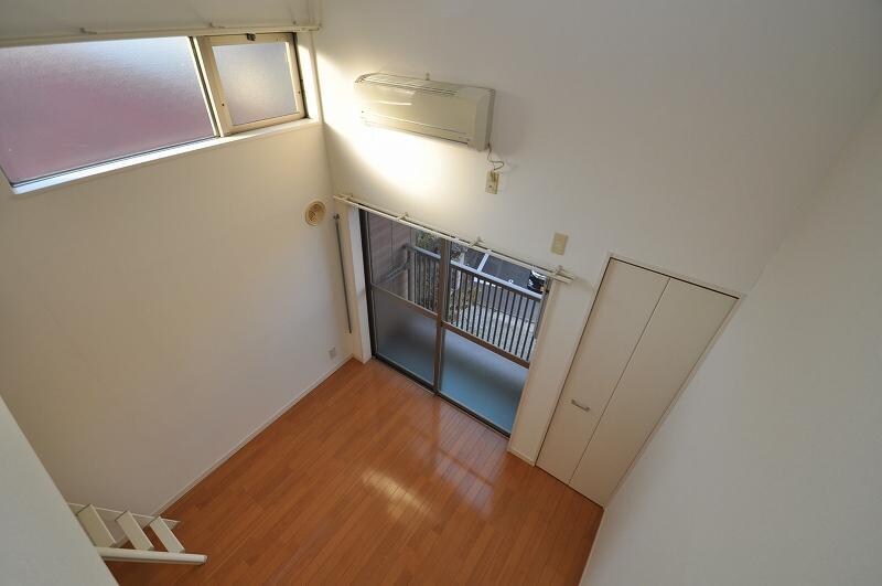 笹原駅 徒歩8分 1階の物件内観写真