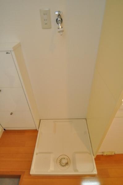 笹原駅 徒歩8分 1階の物件内観写真