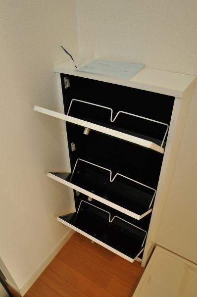 笹原駅 徒歩8分 1階の物件内観写真