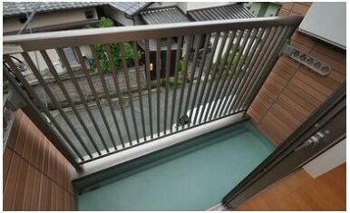 笹原駅 徒歩8分 1階の物件内観写真