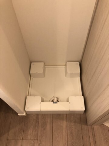 西鉄平尾駅 徒歩10分 13階の物件内観写真