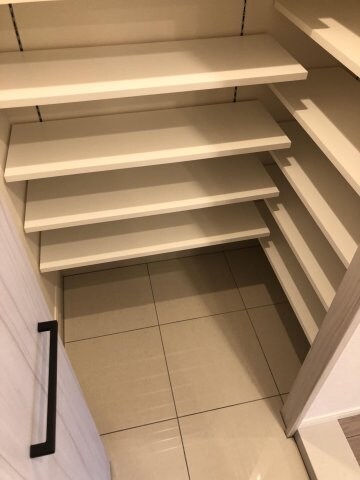 西鉄平尾駅 徒歩10分 13階の物件内観写真