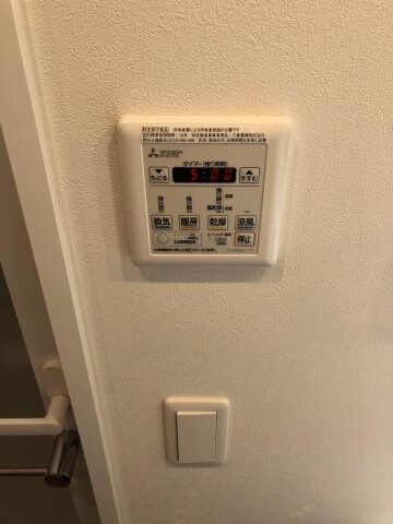 西鉄平尾駅 徒歩10分 13階の物件内観写真