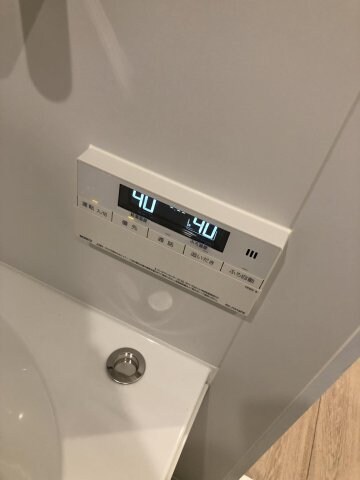 西鉄平尾駅 徒歩10分 13階の物件内観写真