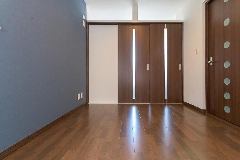 箱崎駅 徒歩10分 2階の物件内観写真