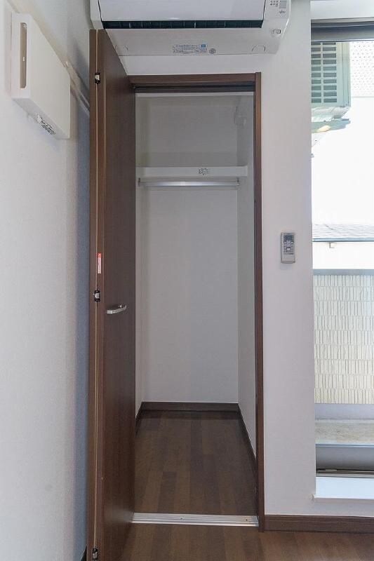 箱崎駅 徒歩10分 2階の物件内観写真