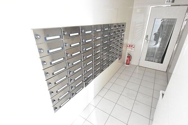 千代県庁口駅 徒歩5分 5階の物件内観写真