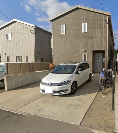 高宮駅 徒歩9分の物件外観写真