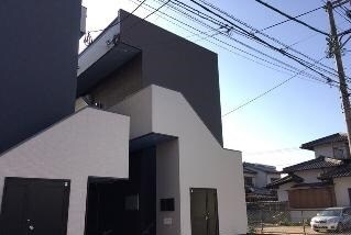 桜並木駅 徒歩4分 1階の物件外観写真