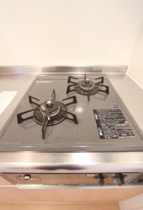 桜並木駅 徒歩4分 1階の物件内観写真