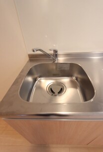 桜並木駅 徒歩4分 1階の物件内観写真