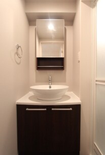 桜並木駅 徒歩4分 1階の物件内観写真