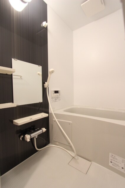 桜並木駅 徒歩4分 1階の物件内観写真