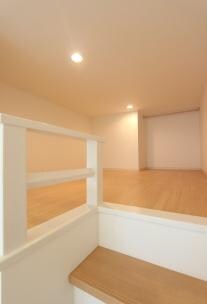 桜並木駅 徒歩4分 1階の物件内観写真