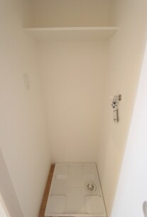 桜並木駅 徒歩4分 1階の物件内観写真