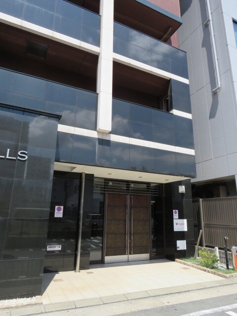 博多駅 徒歩15分 4階の物件外観写真