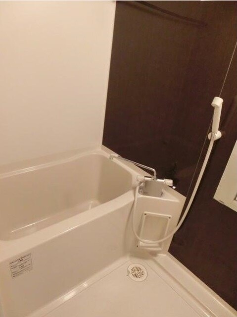 博多駅 徒歩15分 4階の物件内観写真