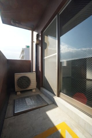 博多駅 徒歩15分 4階の物件内観写真