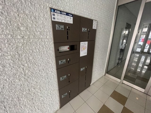 吉塚駅 徒歩9分 5階の物件内観写真