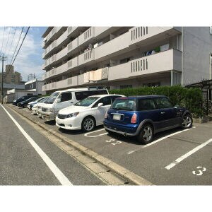 長沼ビルの物件外観写真