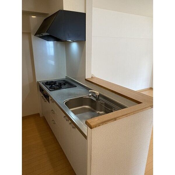 長沼ビルの物件内観写真