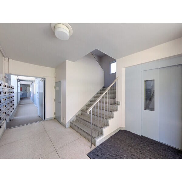 長沼ビルの物件外観写真