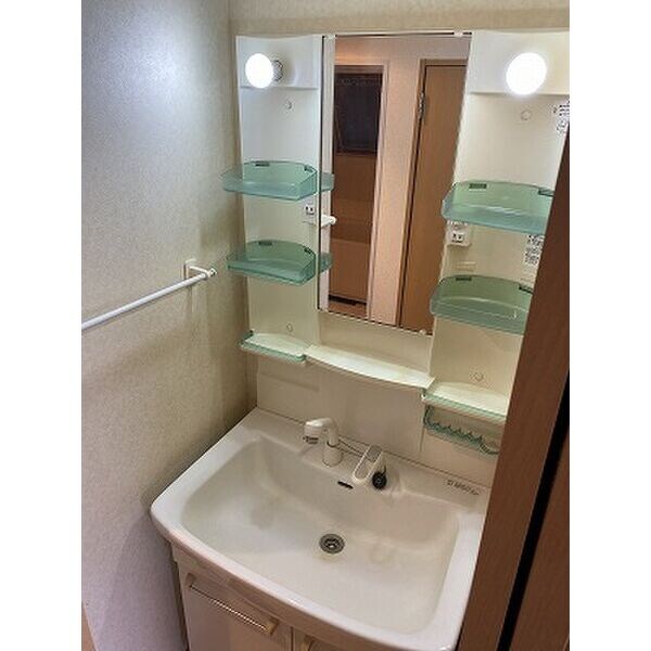 長沼ビルの物件内観写真