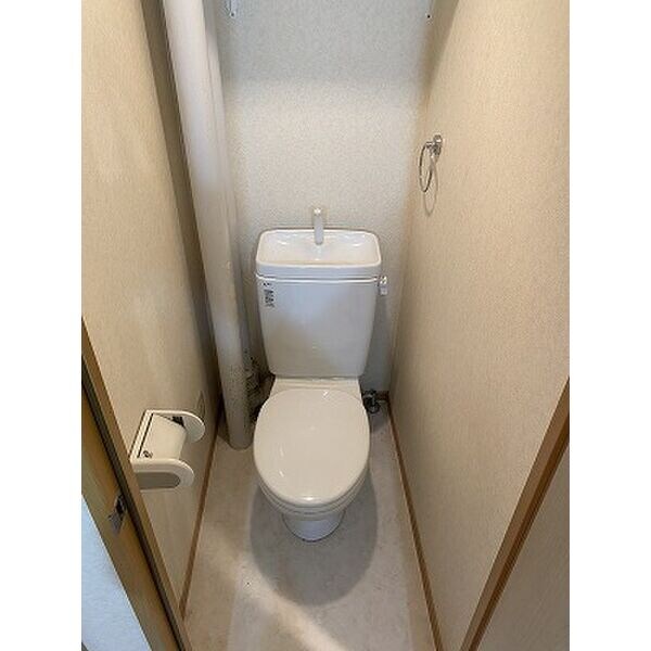 長沼ビルの物件内観写真