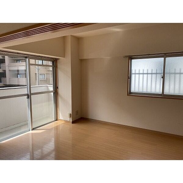 長沼ビルの物件内観写真