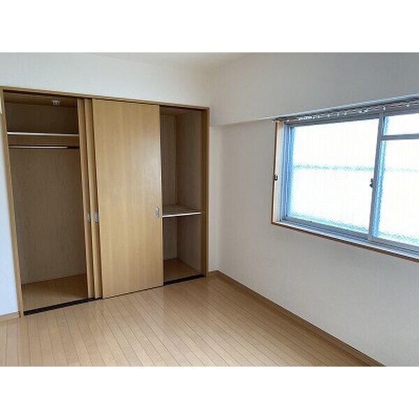 長沼ビルの物件内観写真