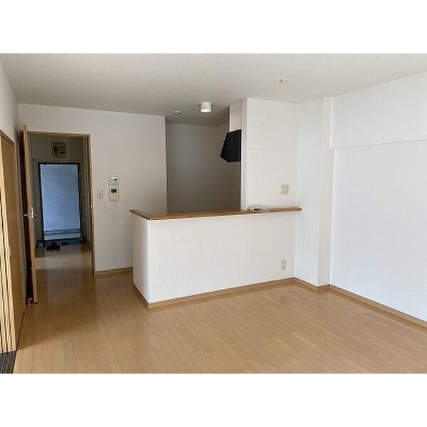 長沼ビルの物件内観写真