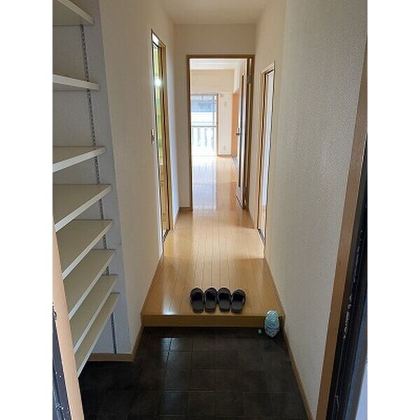 長沼ビルの物件内観写真