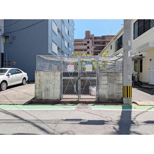 長沼ビルの物件内観写真