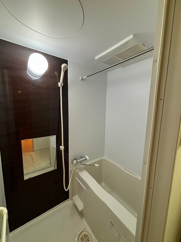 西鉄平尾駅 徒歩9分 1-2階の物件内観写真