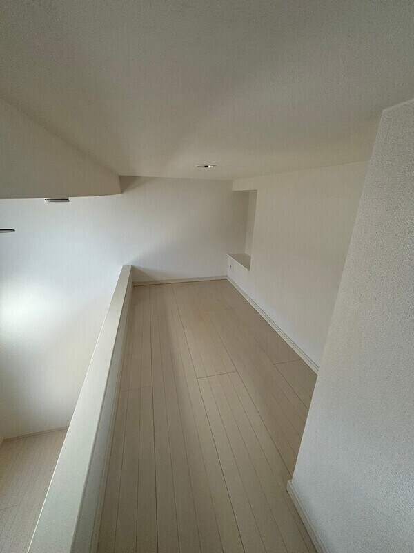 西鉄平尾駅 徒歩9分 1-2階の物件内観写真