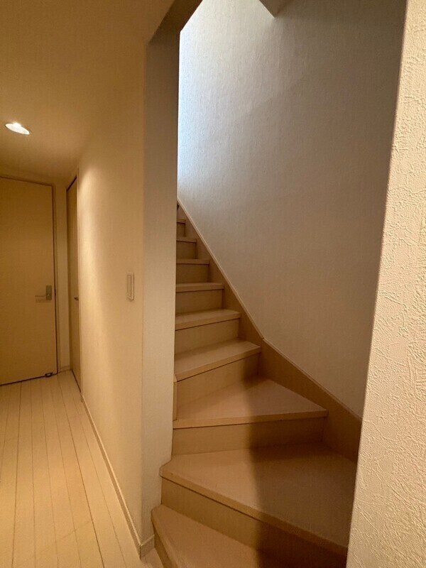 西鉄平尾駅 徒歩9分 1-2階の物件内観写真