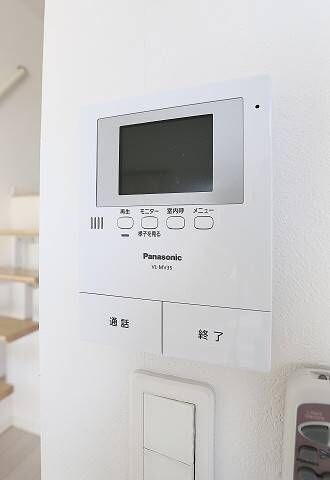 西鉄平尾駅 徒歩9分 1-2階の物件内観写真