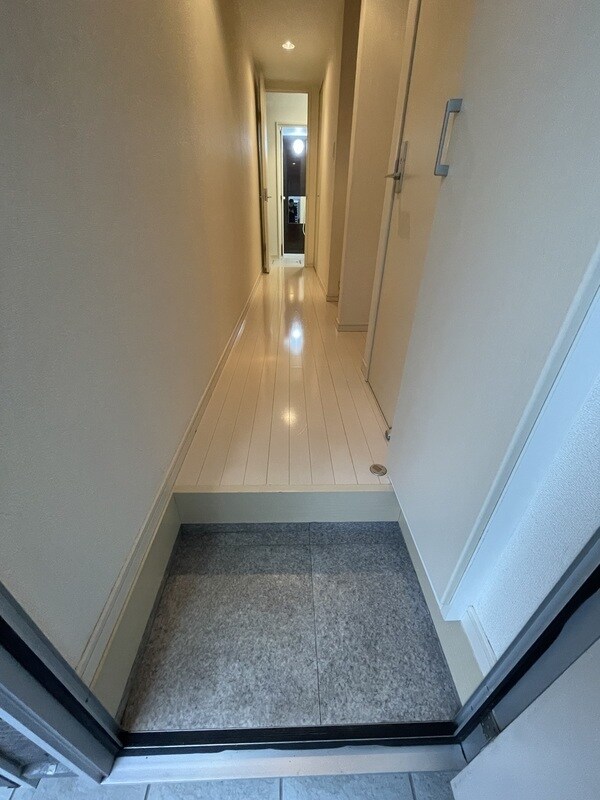 西鉄平尾駅 徒歩9分 1-2階の物件内観写真