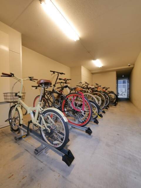 呉服町駅 徒歩5分 10階の物件外観写真