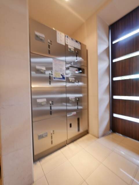 呉服町駅 徒歩5分 10階の物件外観写真