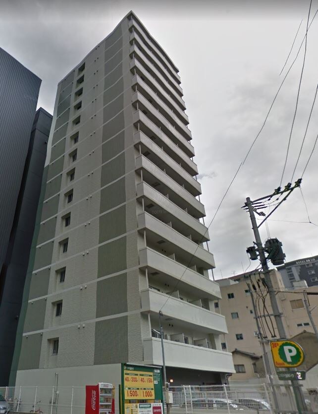 呉服町駅 徒歩5分 10階の物件内観写真