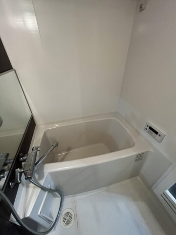 パークレジデンシャル博多の物件内観写真