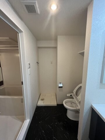 パークレジデンシャル博多の物件内観写真