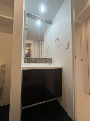 パークレジデンシャル博多の物件内観写真