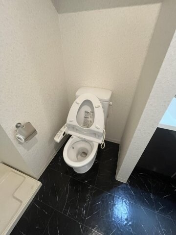 パークレジデンシャル博多の物件内観写真